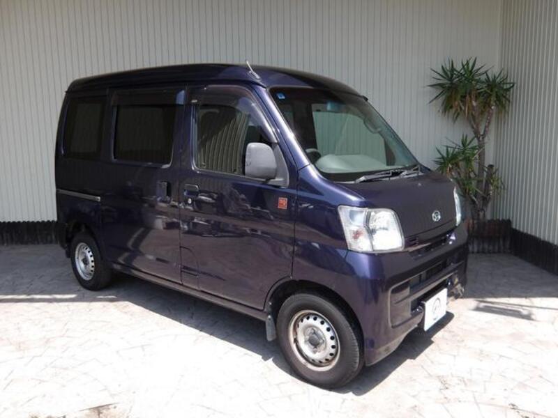 HIJET CARGO-0