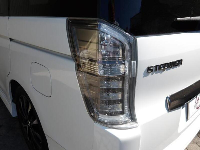 STEPWAGON SPADA