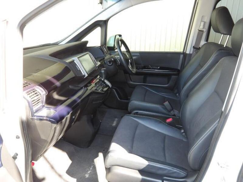 STEPWAGON SPADA