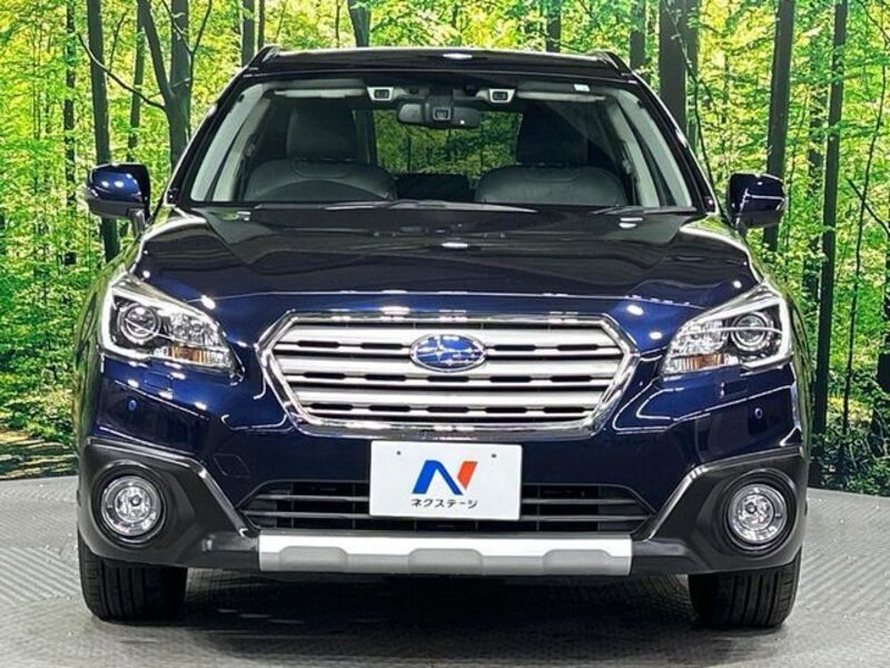 LEGACY OUTBACK