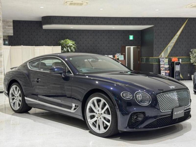 CONTINENTAL
