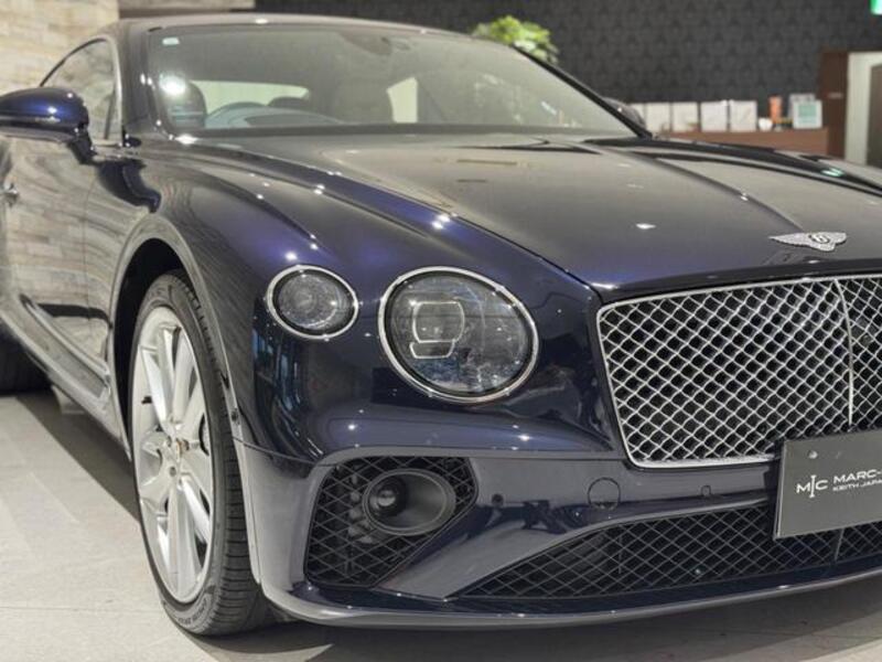 CONTINENTAL