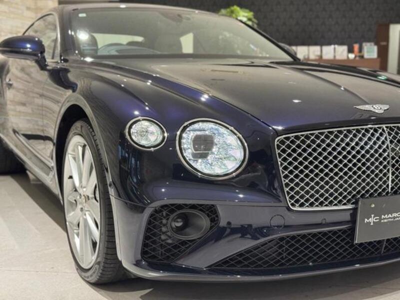 CONTINENTAL