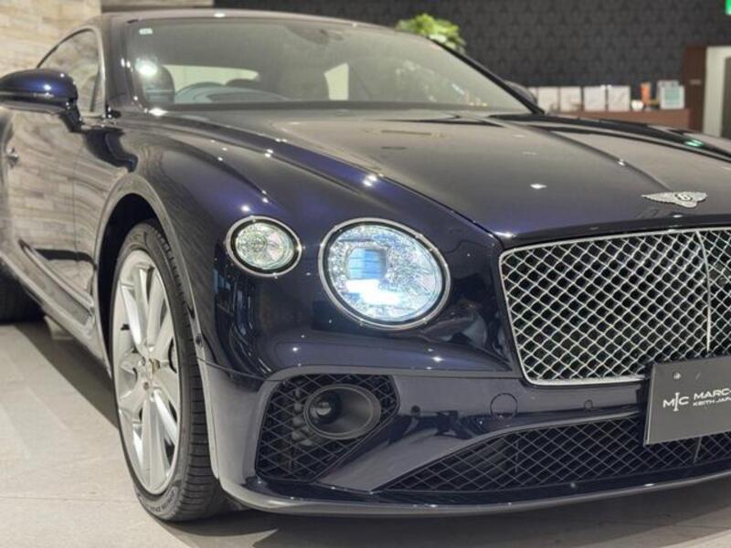 CONTINENTAL