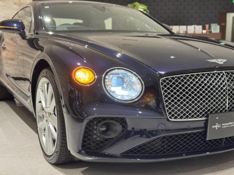 CONTINENTAL