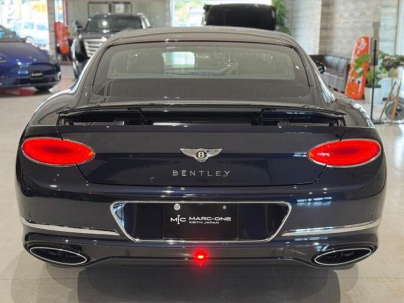 CONTINENTAL