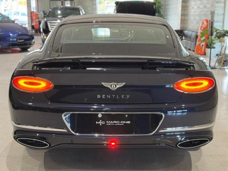 CONTINENTAL