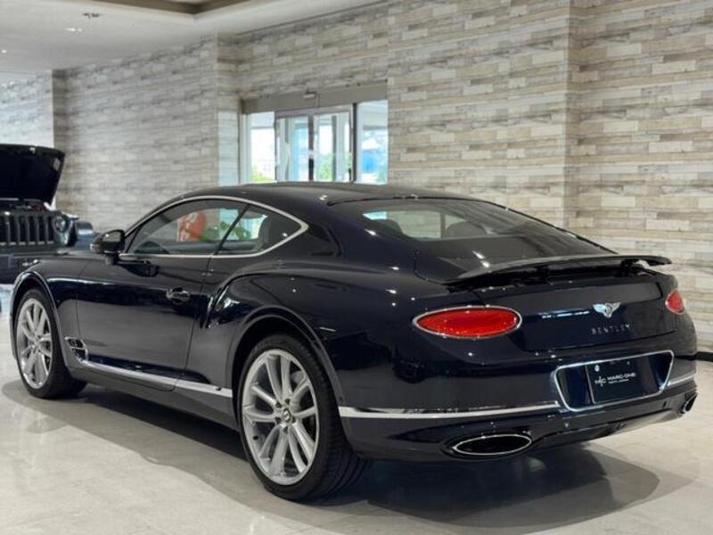 CONTINENTAL