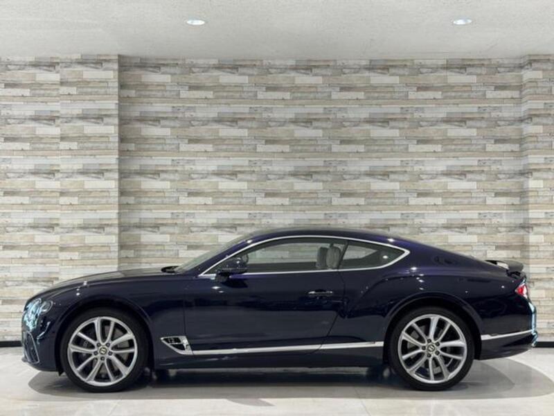 CONTINENTAL