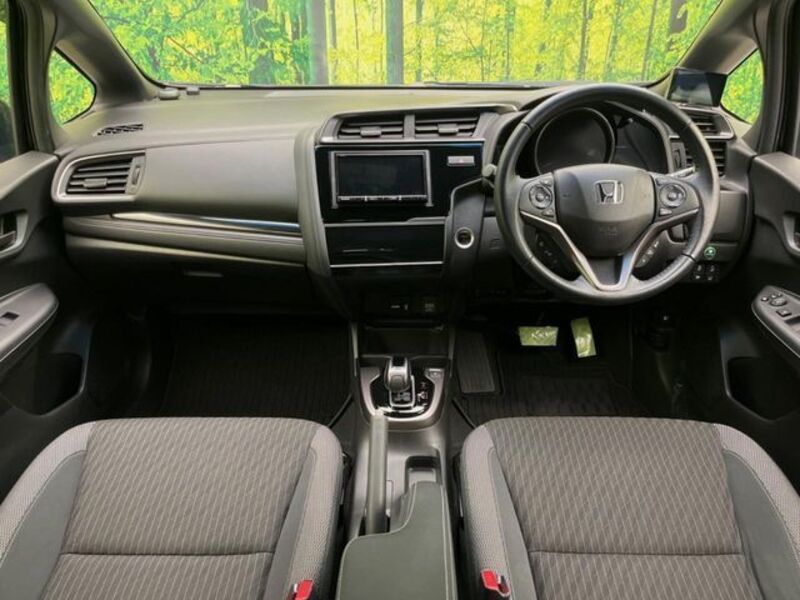FIT HYBRID