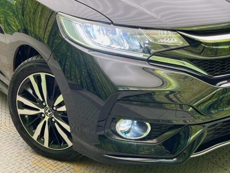 FIT HYBRID