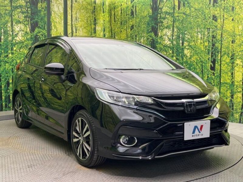 FIT HYBRID