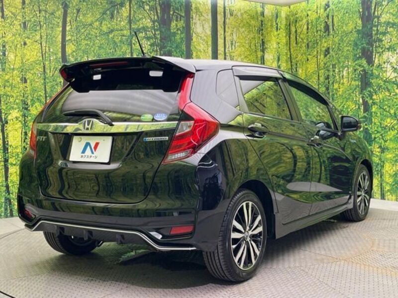 FIT HYBRID