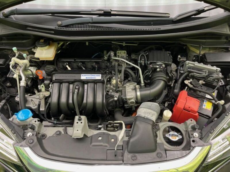 FIT HYBRID