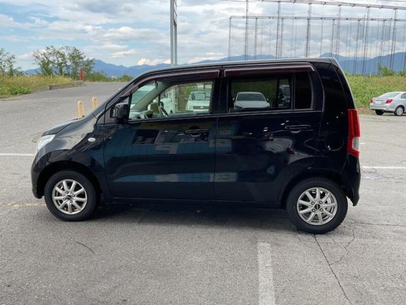 AZ WAGON