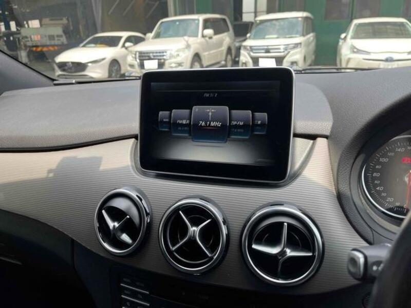 B-CLASS