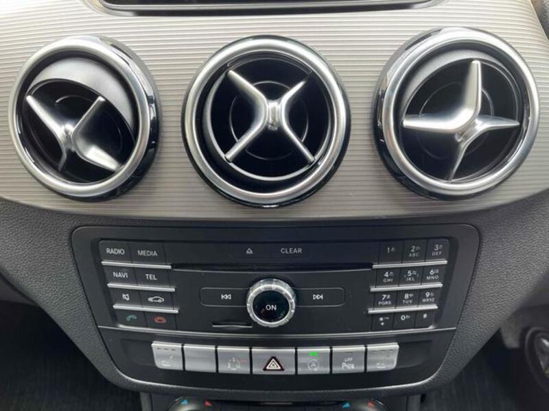 B-CLASS