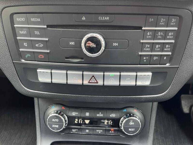 B-CLASS