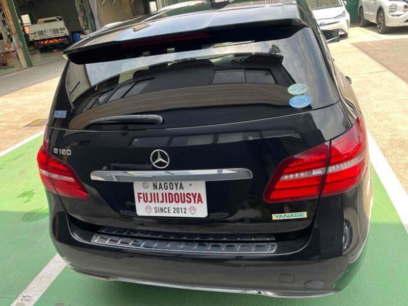 B-CLASS