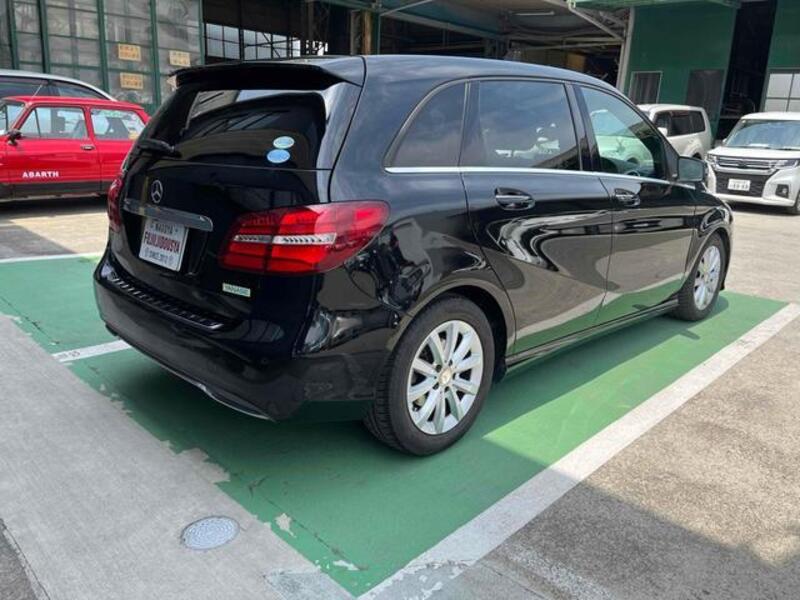 B-CLASS