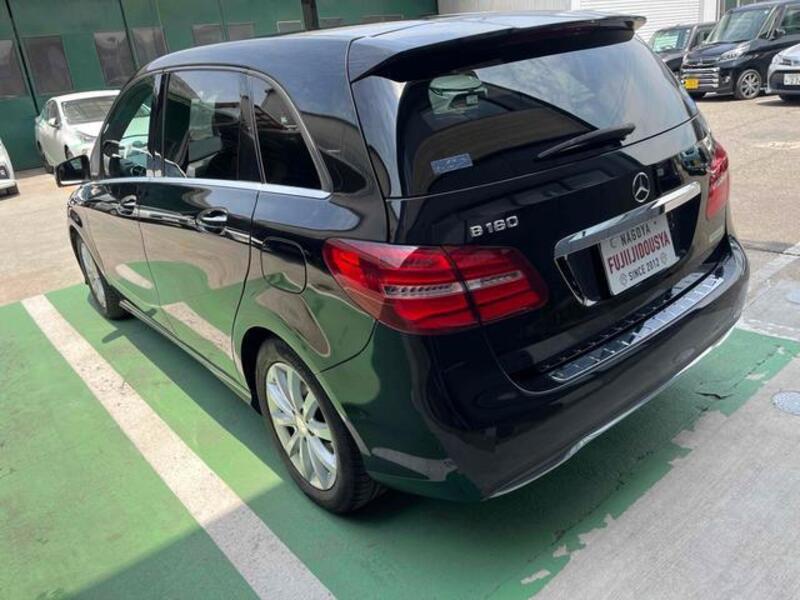 B-CLASS