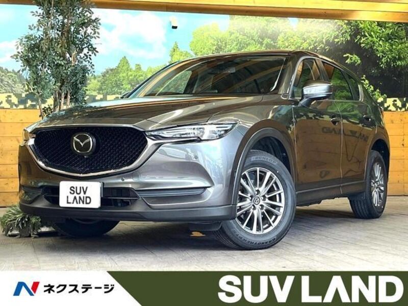 CX-5-0