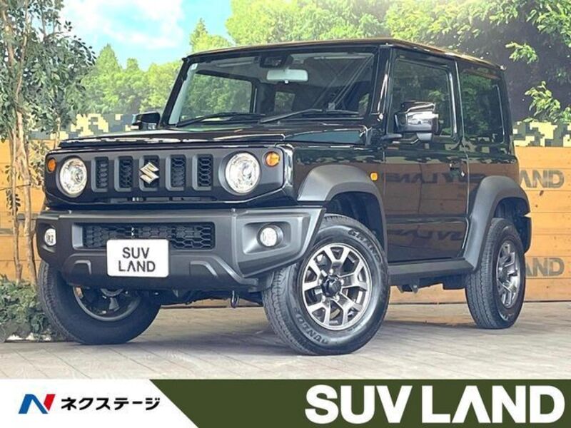 JIMNY SIERRA-0