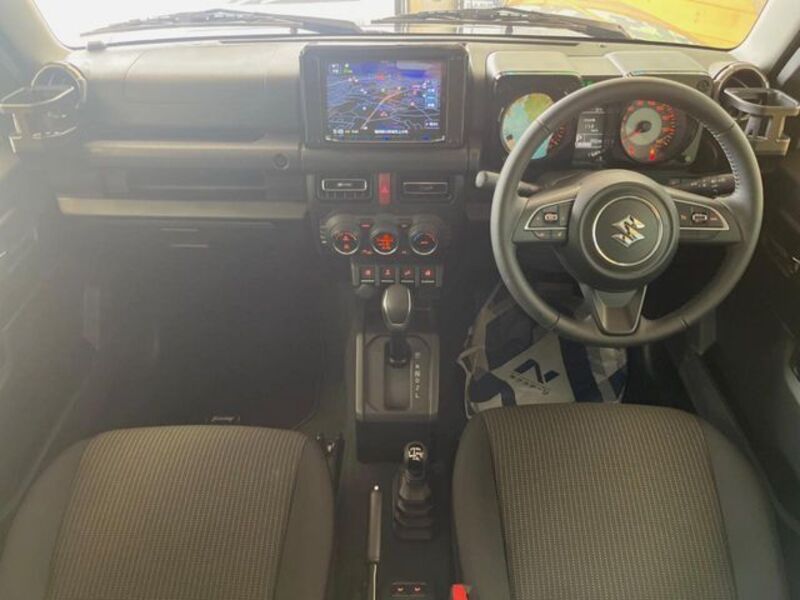JIMNY SIERRA