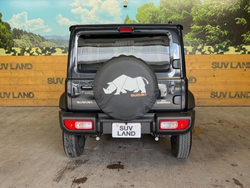 JIMNY SIERRA