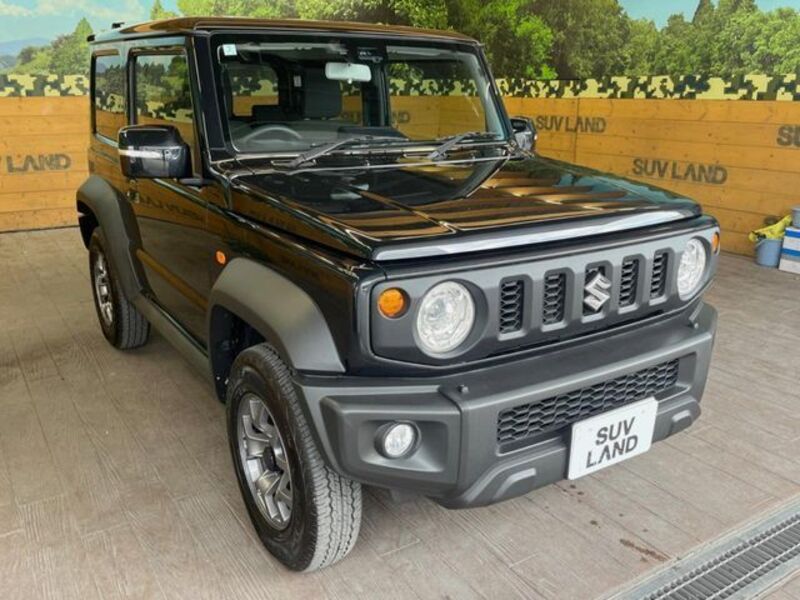 JIMNY SIERRA