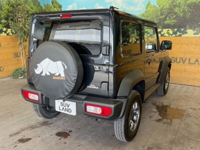 JIMNY SIERRA