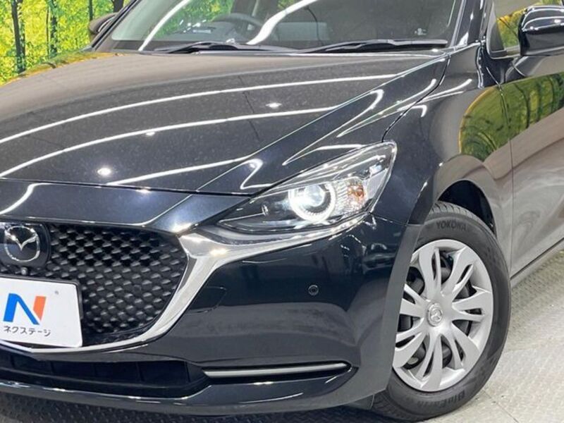 MAZDA2