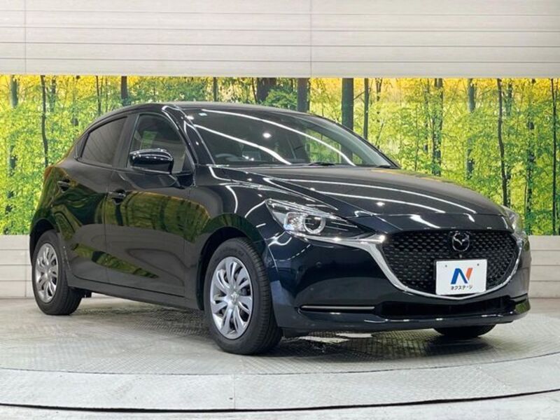 MAZDA2