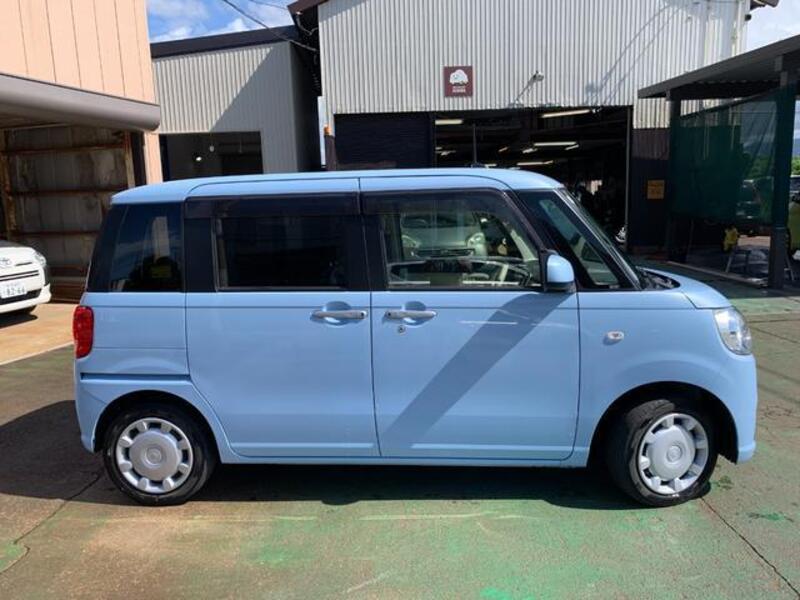 MOVE CANBUS