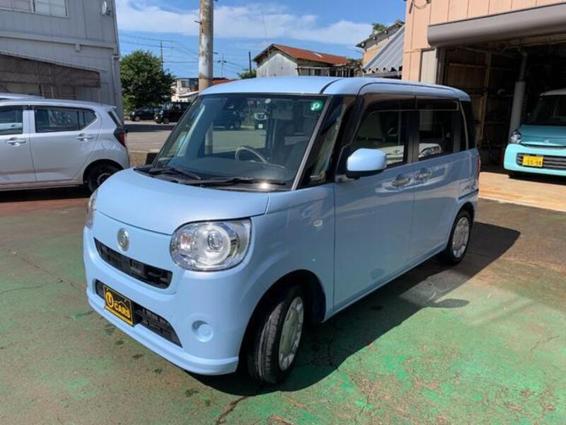 MOVE CANBUS