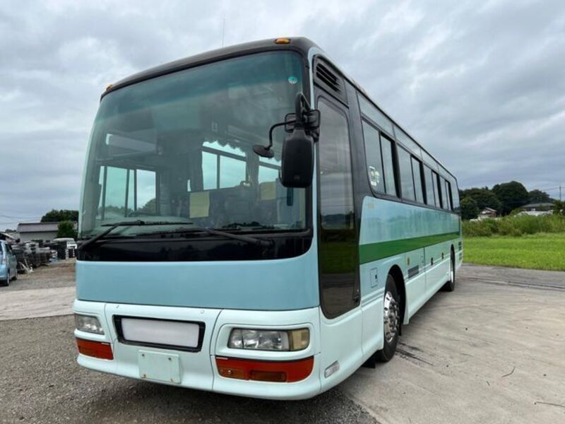 ISUZU GALA