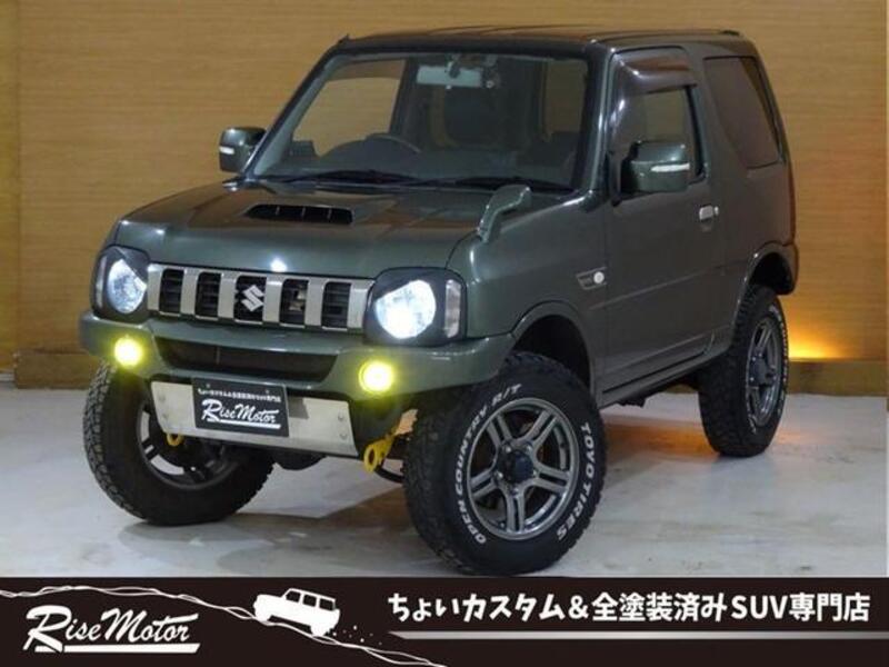 JIMNY-0