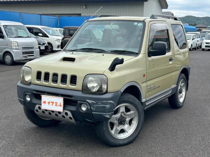 JIMNY