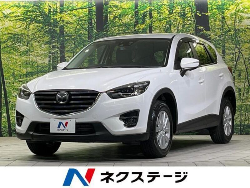 CX-5-0