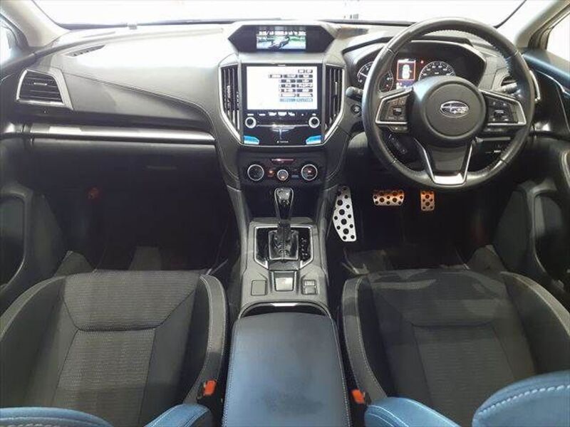 IMPREZA SPORT