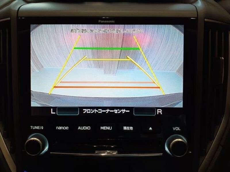 IMPREZA SPORT