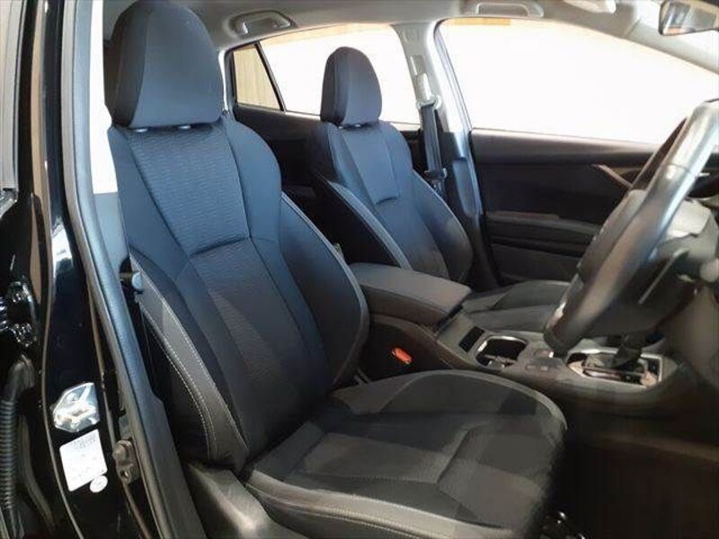 IMPREZA SPORT