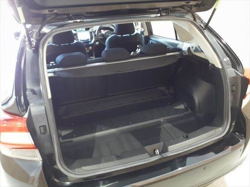 IMPREZA SPORT