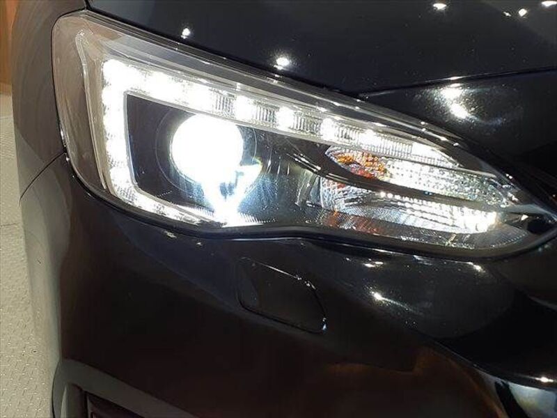 IMPREZA SPORT