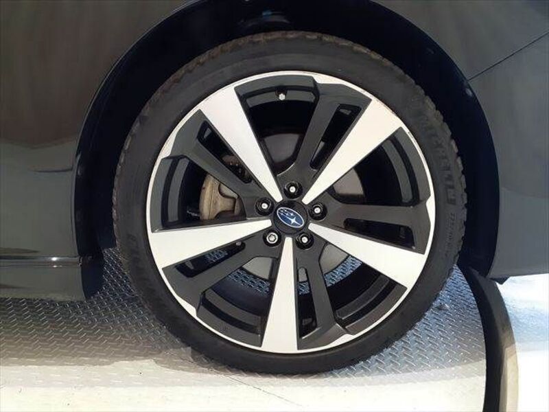 IMPREZA SPORT
