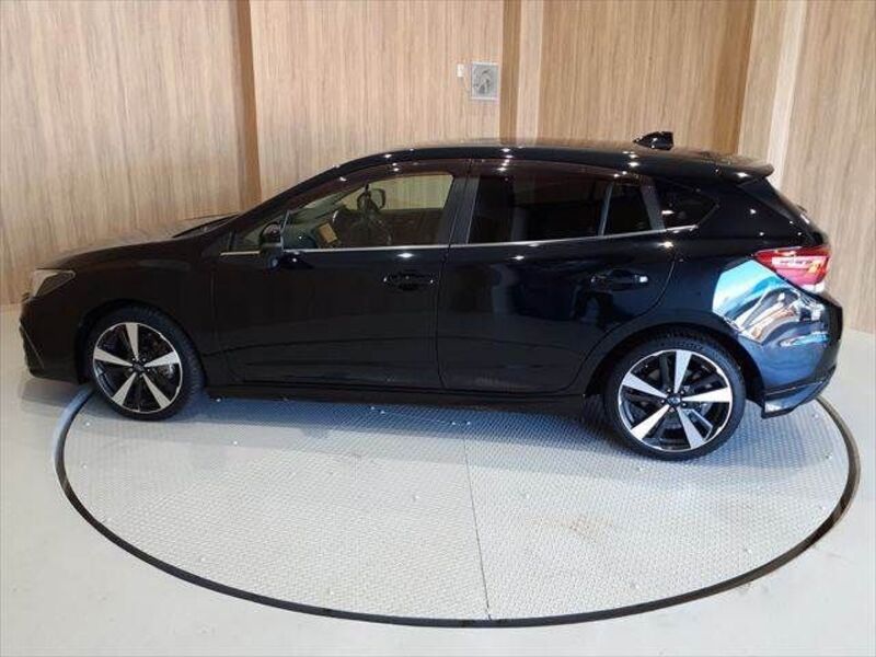 IMPREZA SPORT