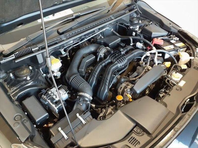 IMPREZA SPORT