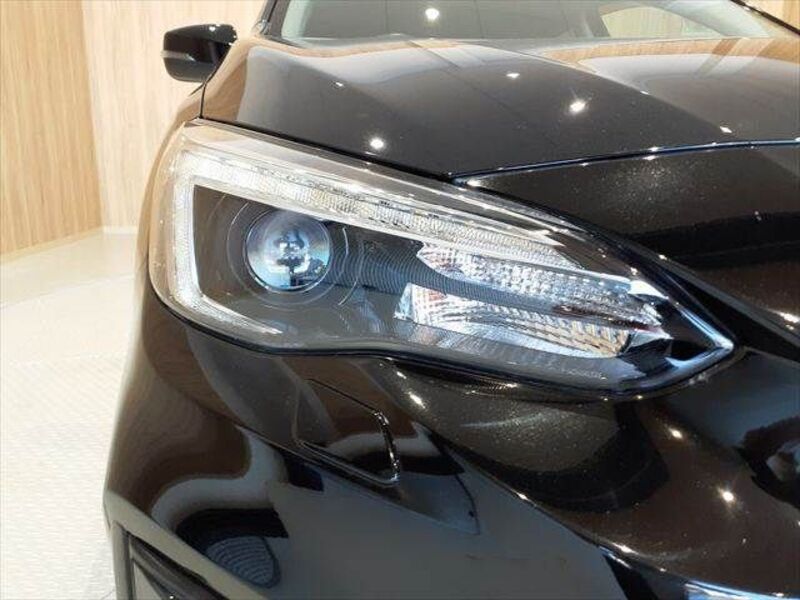 IMPREZA SPORT