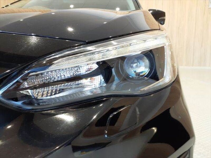 IMPREZA SPORT