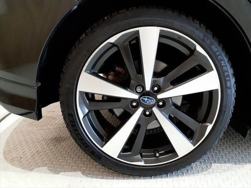 IMPREZA SPORT